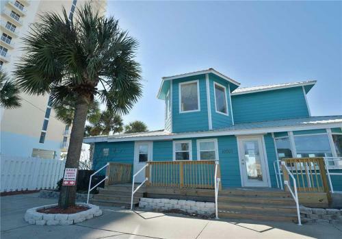 Gulf Highlands 116k, Studio, Heated Pool Access, Sleeps 2