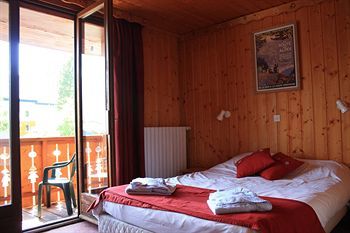 Hotel La Meije
