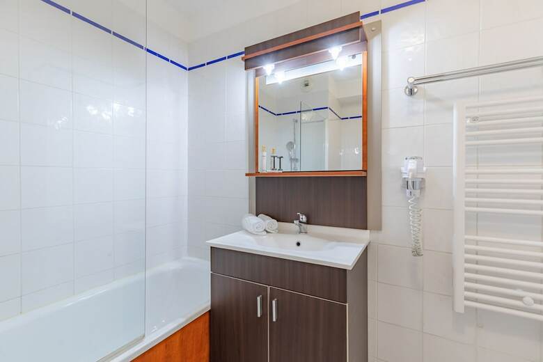 Hotel Appart'city Limoges