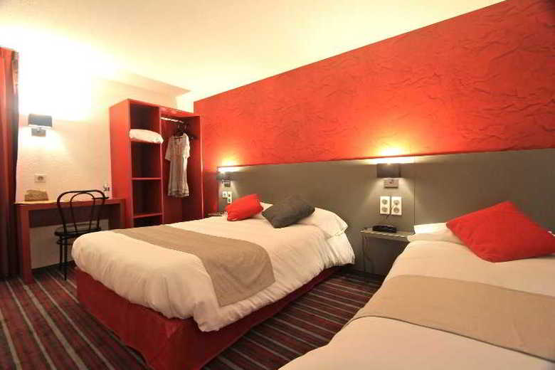 Brit Hotel Kerotel