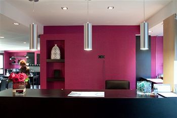 Brit Hotel Kerotel