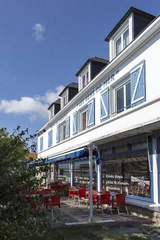 Hotel Les Gens De Mer Lorient