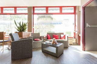 Hotel Les Gens De Mer Lorient