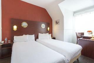 Hotel Les Gens De Mer Lorient