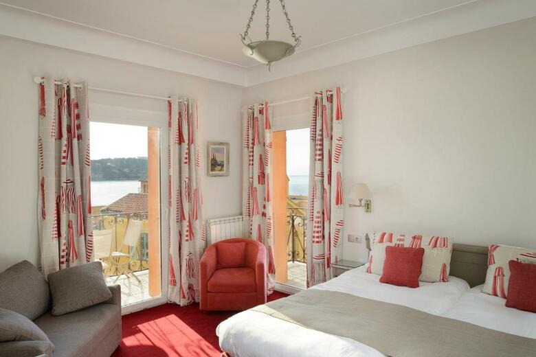 Hotel Welcome H�tel