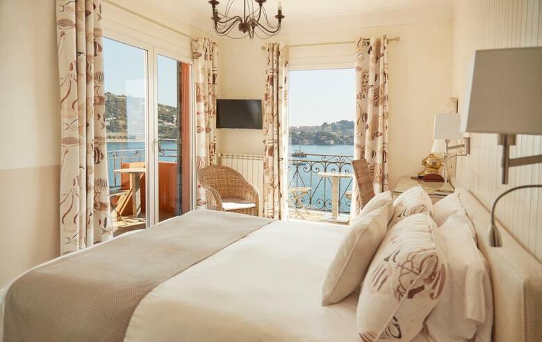 Hotel Welcome H�tel