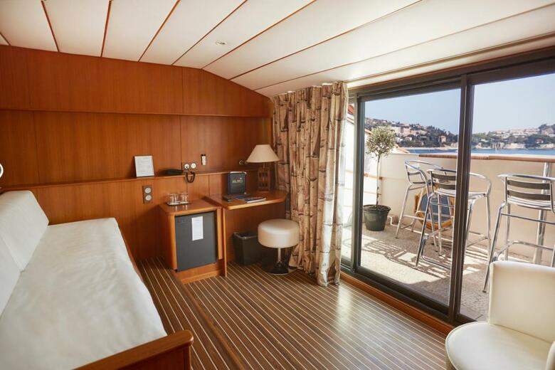 Hotel Welcome H�tel