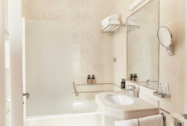 Hotel Welcome H�tel