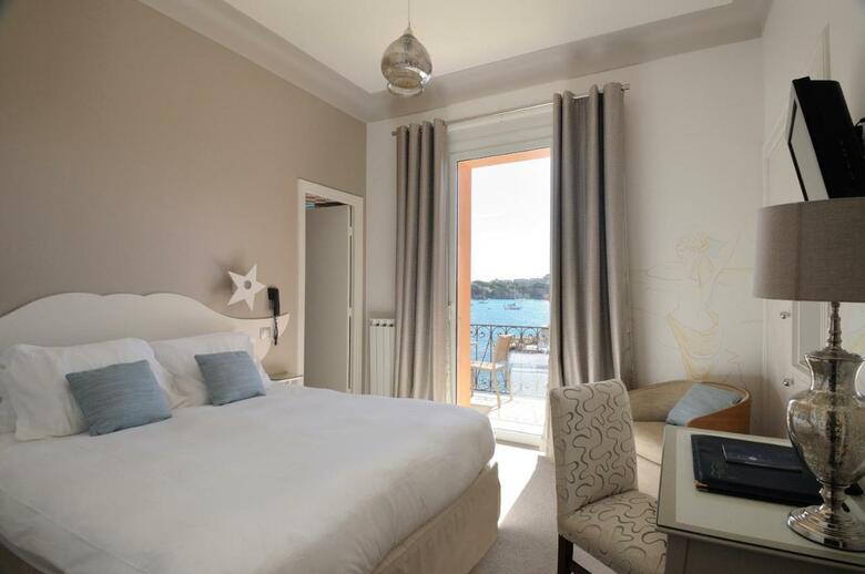 Hotel Welcome H�tel