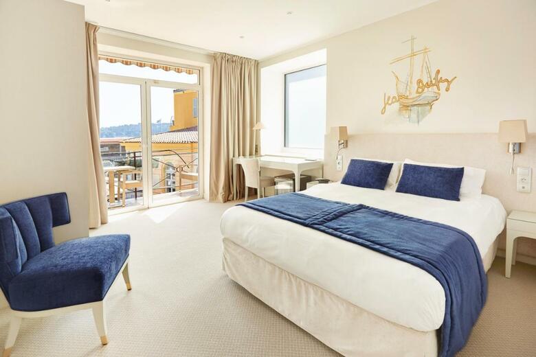 Hotel Welcome H�tel