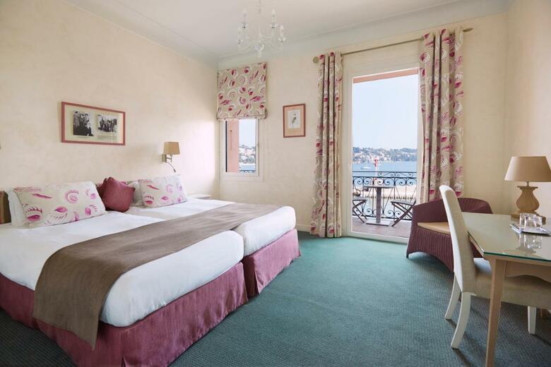 Hotel Welcome H�tel