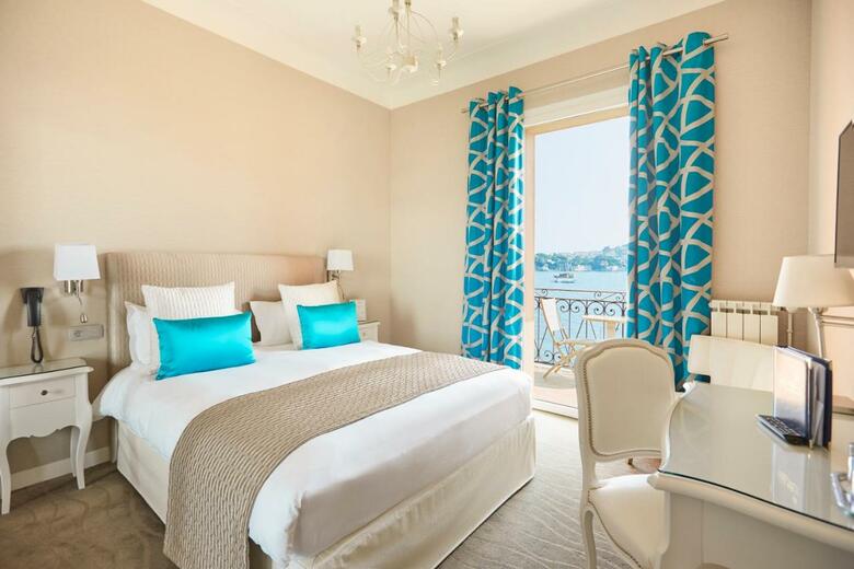 Hotel Welcome H�tel