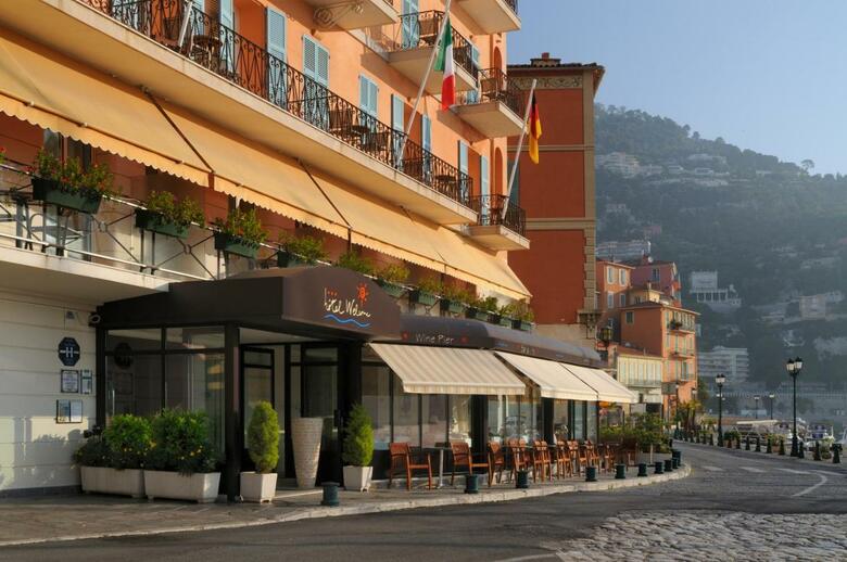 Hotel Welcome H�tel