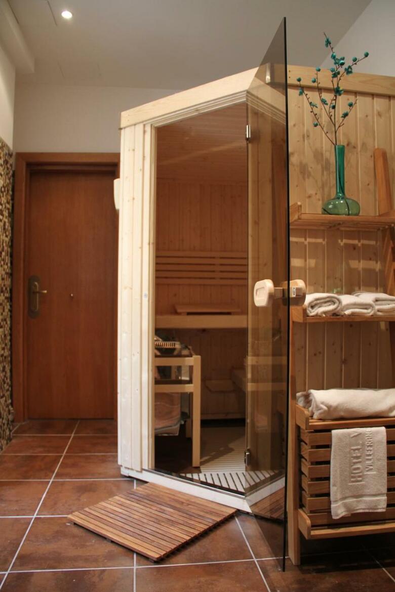 Hotel Welcome H�tel