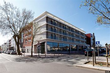 Hotel Appart'city Chalon-sur-saone
