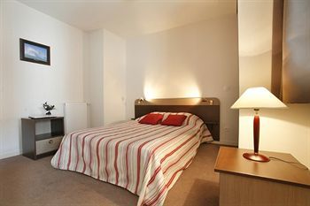 Hotel Appart'city Chalon-sur-saone