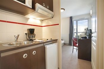 Hotel Appart'city Chalon-sur-saone