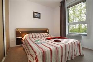Hotel Appart'city Chalon-sur-saone