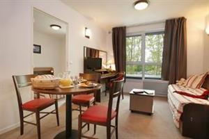 Hotel Appart'city Chalon-sur-saone