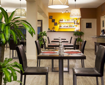 Comfort Hotel Metz Woippy