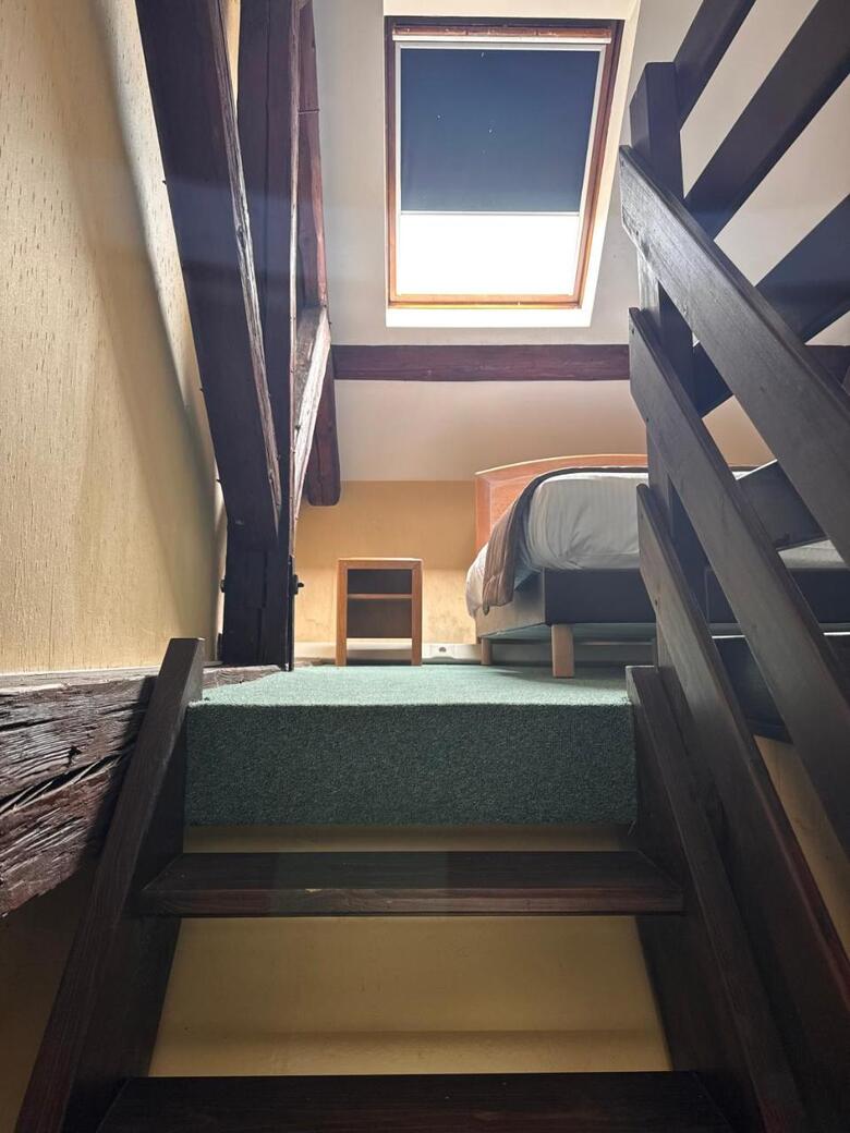 Hotel H�tel Du Th��tre