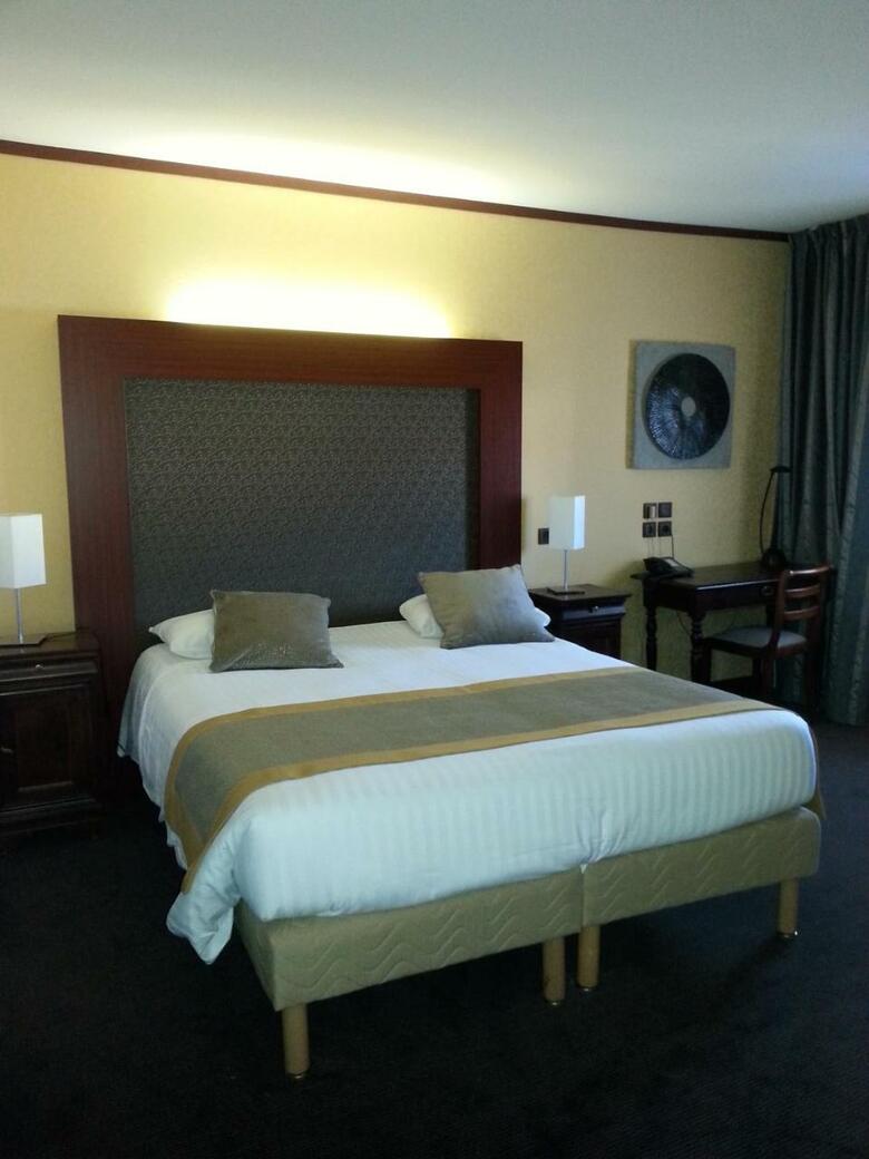Hotel H�tel De France