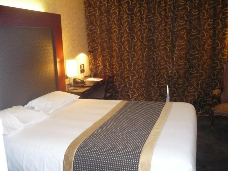 Hotel H�tel De France