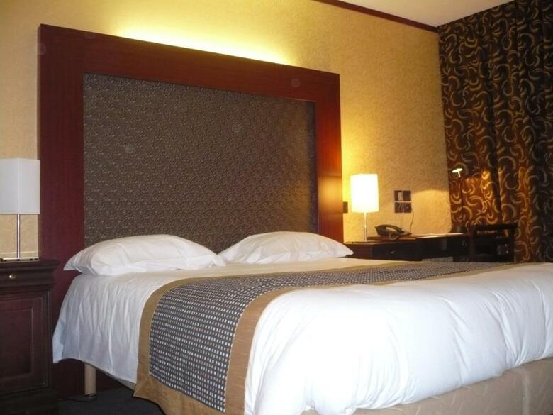 Hotel H�tel De France