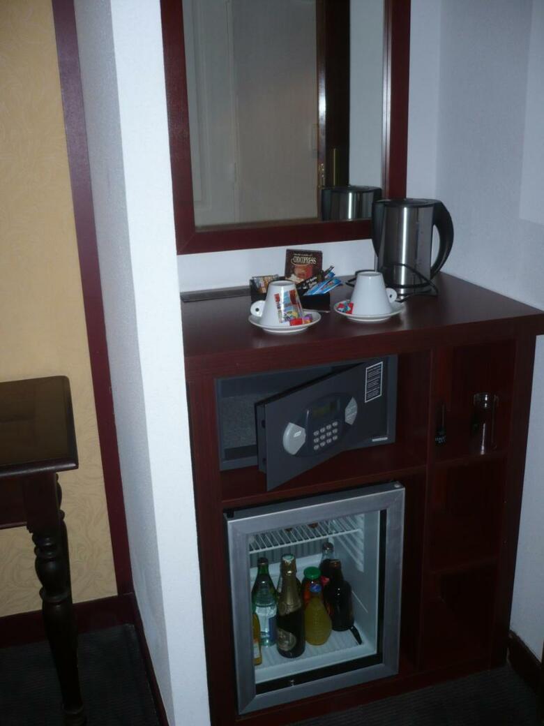 Hotel H�tel De France