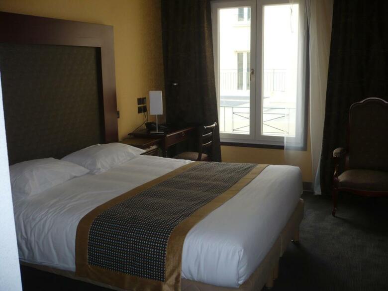 Hotel H�tel De France