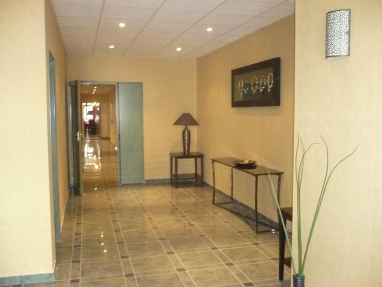 Hotel H�tel De France