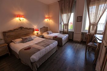Hotel Bristol