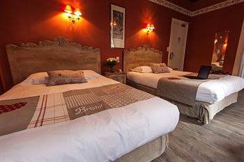 Hotel Bristol