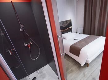 Best Hotel Nantes