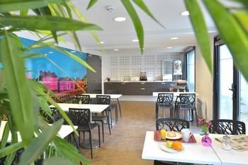Best Hotel Nantes