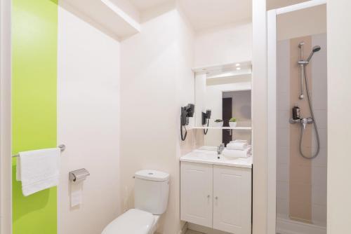 Hotel Appart'city Nantes Centre