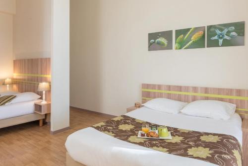 Hotel Appart'city Nantes Centre