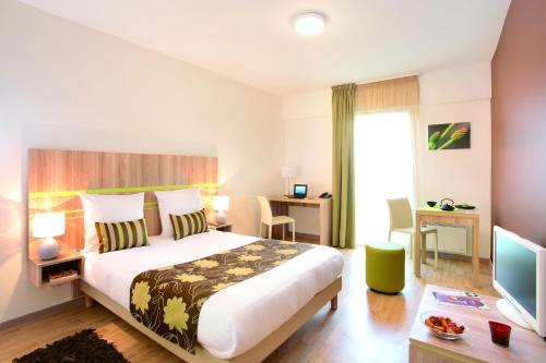 Hotel Appart'city Nantes Centre