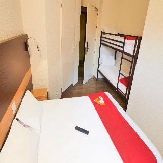 Hotel Premi�re Classe Nemours