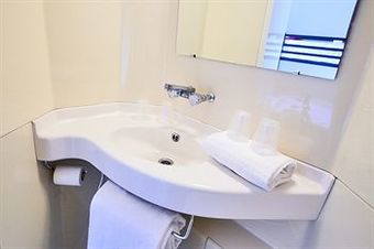 Hotel Premi�re Classe Nemours