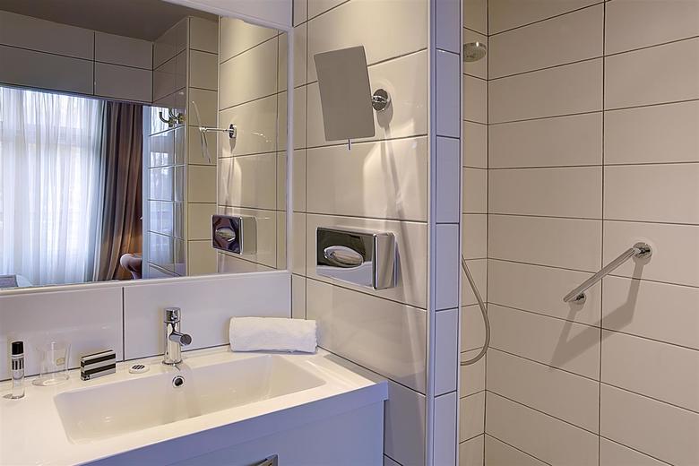 Best Western Hotel De La Breche