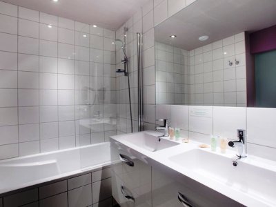 Best Western Hotel De La Breche