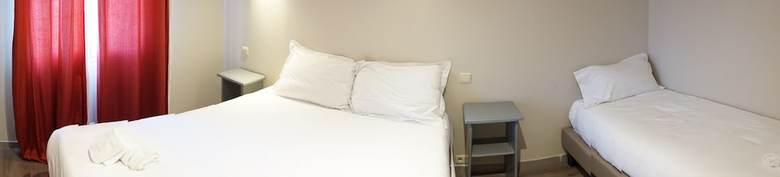 Hotel Le Bistrot D'orange