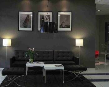 Hotel Villa Bellagio Apartments