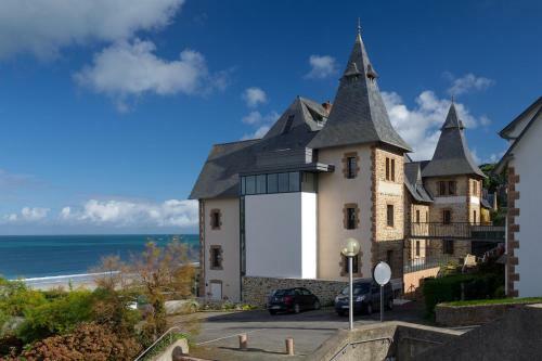 Hotel Ker Mor