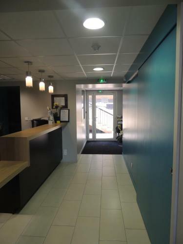 Hotel Ker Mor