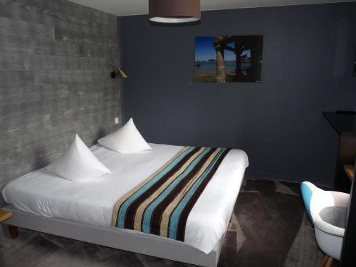 Hotel H�tel Des Rochers