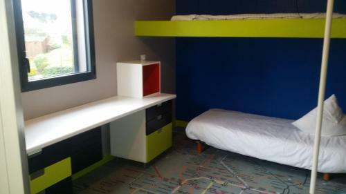 Hotel H�tel Des Rochers