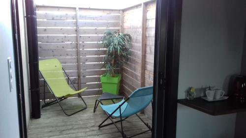 Hotel H�tel Des Rochers