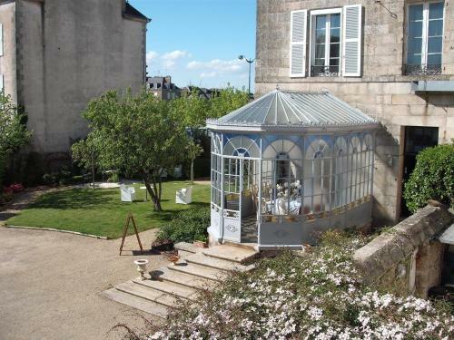 Hotel H�tel De L'europe